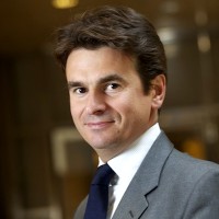Christophe Bordes Email & Phone Number
