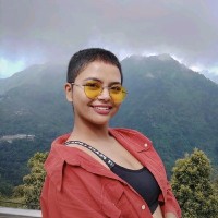 Anxious To Matter Employee Nisha Neupane's profile photo