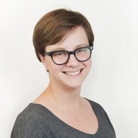 University of Washington, Master of Human-Computer Interaction + Design Employee Emily Lloyd's profile photo