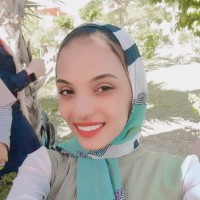 AIChE SUSC Employee Mariam Kamal's profile photo