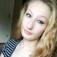 AdCare Hospital Employee Brianna Richard's profile photo