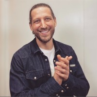 Respect Your Gift Employee Blake Kirinovic's profile photo