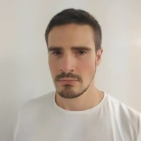 Oliva Employee Velislav Naydenov's profile photo