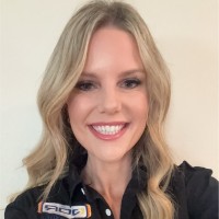 Qor Industrial Services Employee Danielle Worthy's profile photo
