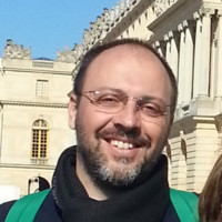 Sirius Employee Maurizio Negro's profile photo