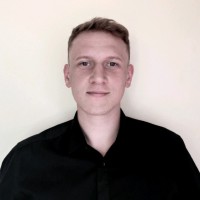 AILIS Care Employee Maksymilian Świętoń's profile photo