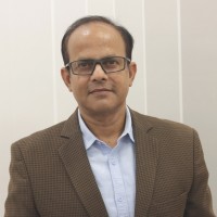 Claro Energy Employee Rajesh Mishra's profile photo
