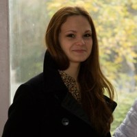 mobium.me Employee Mila Stratan's profile photo