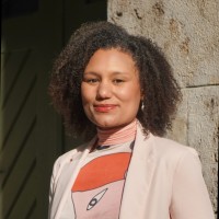 Tickaroo Employee Naomi Owusu's profile photo