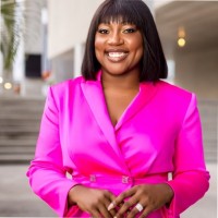 CBRE Employee Monique Davis's profile photo