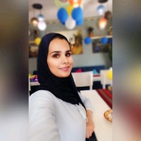 WEBNET ALLY Employee Lana Abuesbaa's profile photo