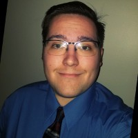 Chewy Employee Andrew Cosgrave's profile photo