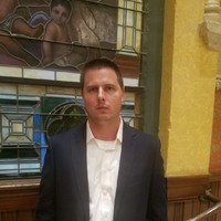 Aaron Lariscy Email & Phone Number