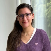 Orège SA Employee Clémentine Justier's profile photo