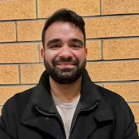 Jaskaran Johal