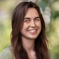 Leigh + O'Kane Employee Reagan Weeks's profile photo