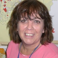 Think Construction Services LLC. Employee Brenda Bouchey's profile photo