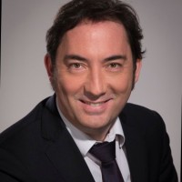 Resource Lab Employee Yves Loiseau's profile photo