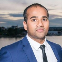 SAHMRI Employee Shanith Abeyagunawardena's profile photo