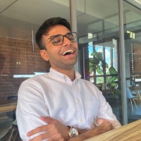 Ruchir Jajoo Email