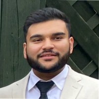 Heathrow Employee Al Naim Ali's profile photo