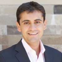 Vikram Arora Email & Phone Number