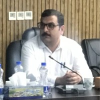 MISIPCC Employee Mohammad Karimi's profile photo