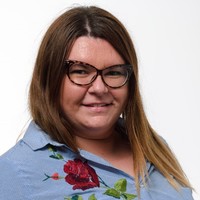Mplus Employee Miljana Dzeletovic's profile photo