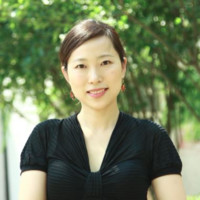 Pioneer Academics Employee Amy Li's profile photo