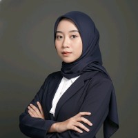 LKP Grafologi Indonesia Employee Aldira Gunawan's profile photo