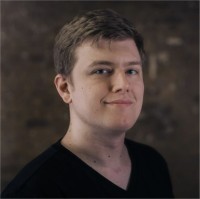 Magdrive Employee Thomas Clayson's profile photo