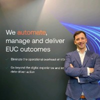 Flexxible® Employee Adam Cooperman's profile photo