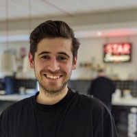 Opogo Employee Joshua Stokes's profile photo