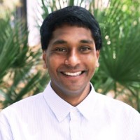 ZINDO Employee Gouthum Chiluvuri's profile photo