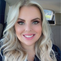 Garcia Centers Employee Jenna Langford's profile photo