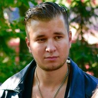 NDA Employee Никита Крылов's profile photo