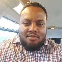 Ingeliance Employee Kevin Ballgobin's profile photo