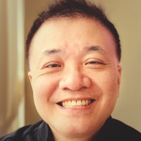 Hazelcast Employee Henry Tam's profile photo