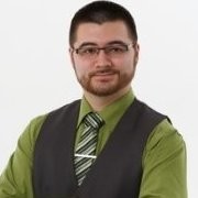 Agreement Express Employee Kieran Harrison's profile photo