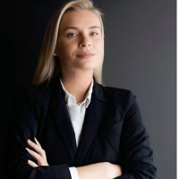 Amdocs Employee Jane Lyons's profile photo