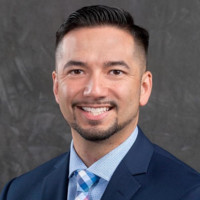 Vestus Employee Jessie Napenias's profile photo