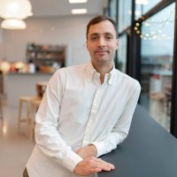 Johan Christensen Email