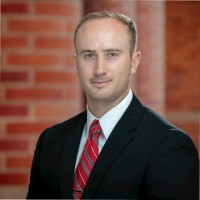 Amazon Employee Thomas Reece's profile photo