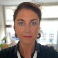 Stichting Ondernemersklankbord Employee Juliette Bach's profile photo