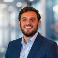 Jones Whyte Employee Ross Kehoe's profile photo