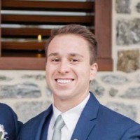 BMS Employee Brian Bennett's profile photo