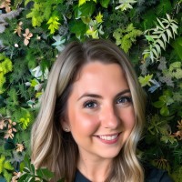 Tech Defenders Employee Tori Tyler's profile photo