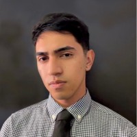 The Petey Greene Program Employee Cristian Bonilla's profile photo