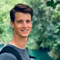 Nipro Medical Europe Employee Wouter Willaert's profile photo