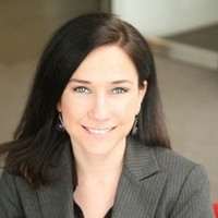 Crain Communications, Modern Healthcare Employee Jennifer McCullough's profile photo